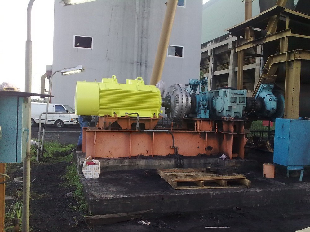 Conveyor Motor