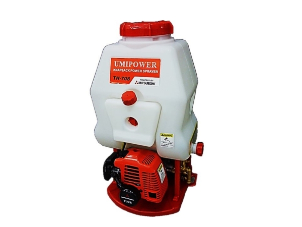 UMIPOWER TH708 Knapsack Sprayer Sprayer Selangor, Malaysia, Kuala Lumpur (KL), Cheras Supplier, Supply, Wholesaler, Supplies | Evergreen Binary Sdn Bhd