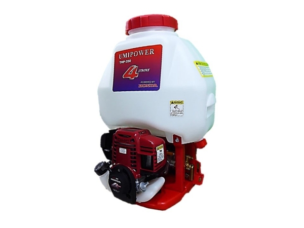 UMIPOWER THP350 Knapsack Sprayer Sprayer Selangor, Malaysia, Kuala Lumpur (KL), Cheras Supplier, Supply, Wholesaler, Supplies | Evergreen Binary Sdn Bhd