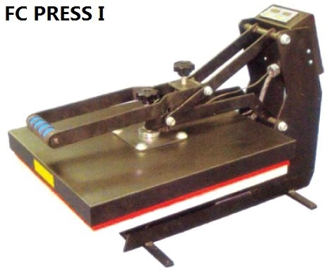 FC PRESS I