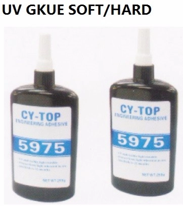 UV GLUE SOFT