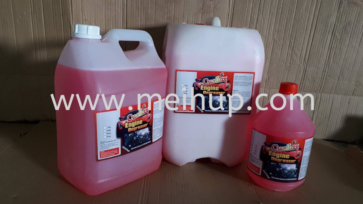 CarPlan Engine Cleaner & Degreaser Trigger 500ml – Titan Sarawak Sdn Bhd