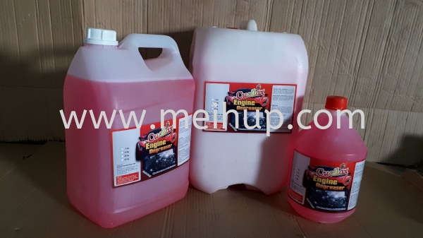 Cucilax Engine Degreaser Cucilax Engine Degreaser Car Engine Degreaser Selangor, Malaysia, Kuala Lumpur (KL), Rawang Supplier, Suppliers, Supply, Supplies | MeiHup Trading Sdn Bhd