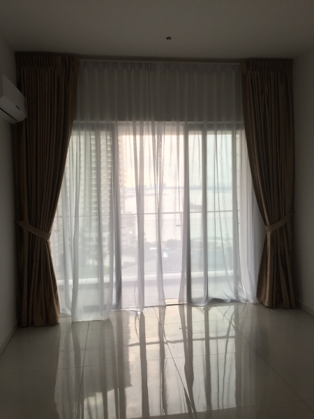  Full High Curtains Design Johor Bahru (JB), Malaysia, Tampoi Supplier, Suppliers, Supplies, Supply | Kim Curtain Design Sdn Bhd