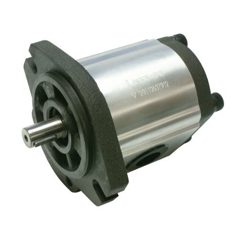 Group 2 Gear Pump