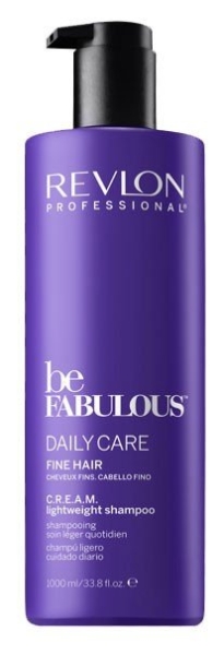 REVLON BE FABULOUS LIGHTWEIGHT SHAMPOO 1000ML REVLON BE FABULOUS REVLON Malaysia, Melaka, Bachang Supplier, Suppliers, Supply, Supplies | Cheng Xiong Hair Saloon Supplier