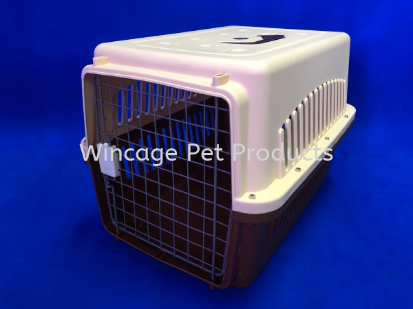 F-15003 Pet Carrier Pet Voyageur Accessories Selangor, Malaysia, Kuala Lumpur (KL), Sungai Buloh Pet, Supplier, Supply, Supplies | Wincage Pet Products Sdn Bhd