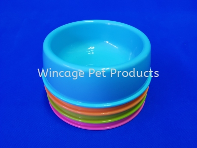 B-16008 Single Bowl