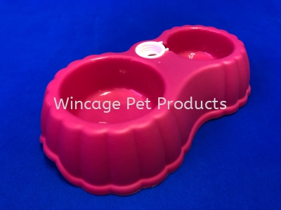 SY-A022 Small-Sized Water & Food Bowl