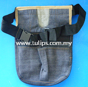 Denim Nail Bag Storage & Bag Penang, Malaysia, Penang Street Supplier, Suppliers, Supply, Supplies | Chew Kok Huat & Son Sdn Bhd