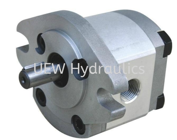 Group 1 Gear Pump External Gear Pump Hydraulics Pump & Motors Selangor, Malaysia, Kuala Lumpur (KL), Klang Supplier, Suppliers, Supply, Supplies | UEW Hydraulics & Engineering Sdn Bhd