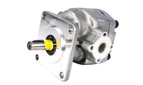 Group 1.5 Gear Pump