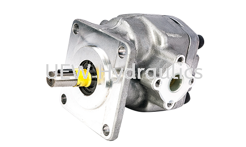 Group 1.5 Gear Pump External Gear Pump Hydraulics Pump & Motors Selangor, Malaysia, Kuala Lumpur (KL), Klang Supplier, Suppliers, Supply, Supplies | UEW Hydraulics & Engineering Sdn Bhd