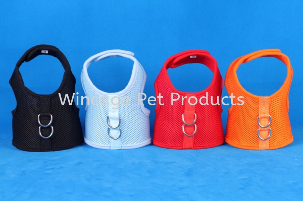 5015,5016,5017,5018,5019 Dog Harness Leash & Harness Dog Accessories Selangor, Malaysia, Kuala Lumpur (KL), Sungai Buloh Pet, Supplier, Supply, Supplies | Wincage Pet Products Sdn Bhd