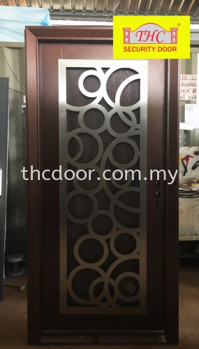 Surabaya Security Door