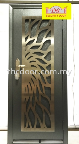 Surabaya Security Door