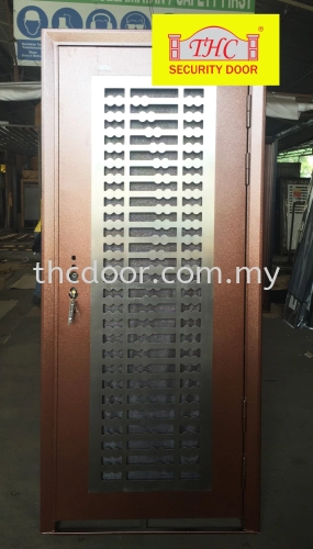 Surabaya Security Door