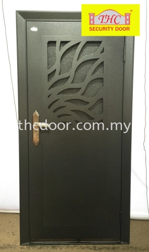 Surabaya Security Door