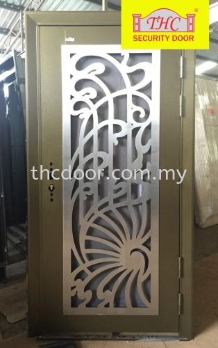 Surabaya Security Door