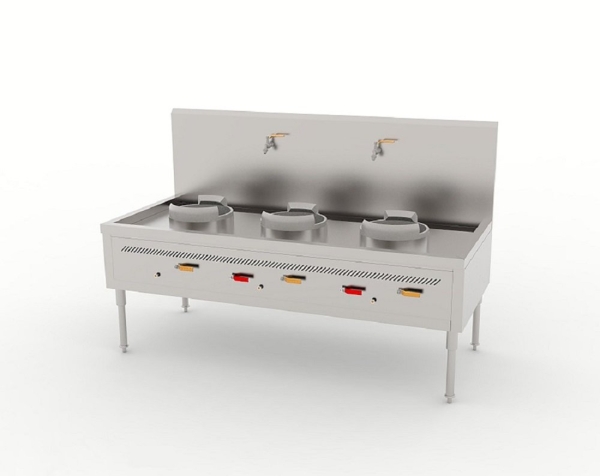 Three Ring Kwali Range Kwali Range Cooking Range Selangor, Malaysia, Kuala Lumpur (KL), Sungai Buloh Supplier, Suppliers, Supply, Supplies | T H EQUIPMENT SDN BHD