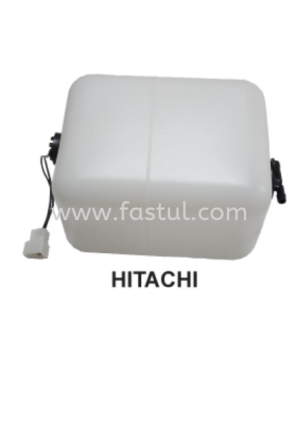 X-AWST-HITACHI WATER SPARE TANK EXCAVATOR PARTS Selangor, Malaysia, Kuala Lumpur (KL), Batu Caves Supplier, Suppliers, Supply, Supplies | BT Hydraulic & Hardware Sdn Bhd