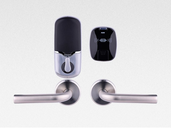 Hotel Door Lock HUNE Hotel Door Lock Digital Door Lock Selangor, Malaysia, Kuala Lumpur (KL), Subang Jaya Supplier, Suppliers, Supply, Supplies | Teamcore Resources Sdn Bhd