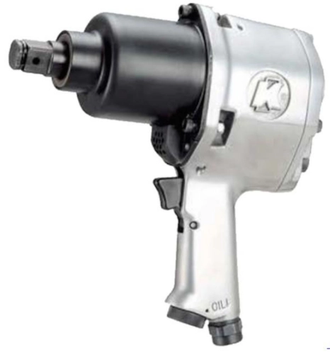 KUANI 3/4' SQ.DR. AIR IMPACT WRENCH