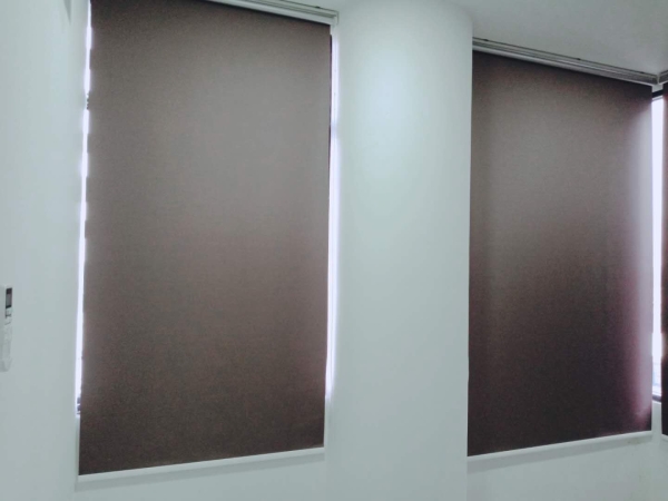  Sunway Projects Office Blinds   Supplier, Suppliers, Supplies, Supply | Kim Curtain Design Sdn Bhd