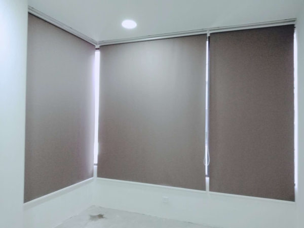  Sunway Projects Office Blinds   Supplier, Suppliers, Supplies, Supply | Kim Curtain Design Sdn Bhd