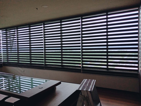  Sunway Projects Office Blinds Johor Bahru (JB), Malaysia, Tampoi Supplier, Suppliers, Supplies, Supply | Kim Curtain Design Sdn Bhd