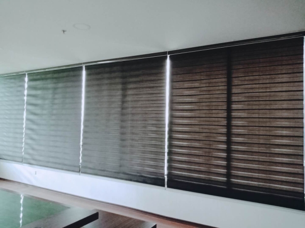  Sunway Projects Office Blinds   Supplier, Suppliers, Supplies, Supply | Kim Curtain Design Sdn Bhd