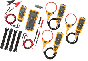 Fluke 3000 FC Industrial System Multimeters Fluke Singapore Distributor, Supplier, Supply, Supplies | Mobicon-Remote Electronic Pte Ltd