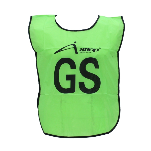 Attop Netball Bib - AT-NBB Netball Bib Bib Kuala Lumpur (KL), Malaysia, Selangor, Pandan Indah Manufacturer, Supplier, Supply, Supplies | Azzurri Enterprise Sdn Bhd