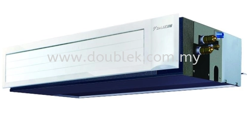 Intelligent 3D Air Flow Ceiling Mounted Duct