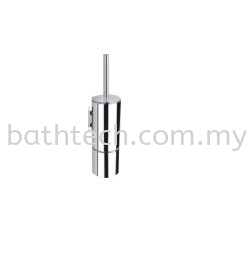 AR-8123 Toilet Brush Holder  Abagno Toilet Brush Holder  Bathroom Accessories Johor Bahru (JB), Malaysia, Johor Jaya Supplier, Suppliers, Supply, Supplies | Bathtech Building Products Sdn Bhd