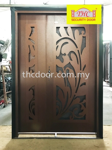 Bandung Security Door