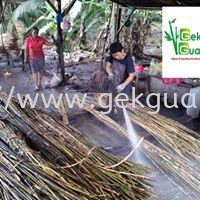 004 - RATTAN RAW MATERIAL