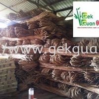 009 - RATTAN RAW MATERIAL