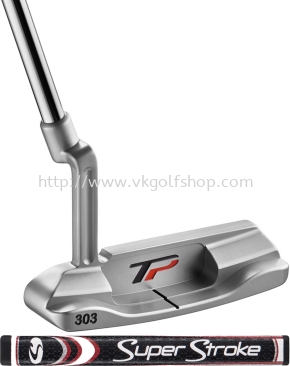 TaylorMade TP Collection Soto SuperStroke Putter