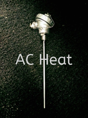 "AC Heat" NTC sensor 