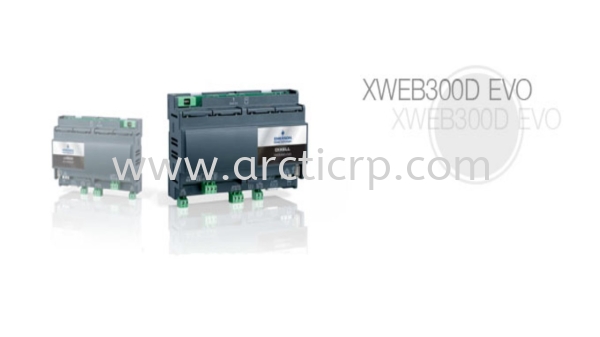 XWEB300D / XWEB300D EVO XWEB300D / XWEB300D EVO Dixell Monitoring Systems DIXELL Selangor, Malaysia, Kuala Lumpur (KL), Puchong Supplier, Suppliers, Supply, Supplies | Arctic Refrigeration Components Supply Sdn Bhd