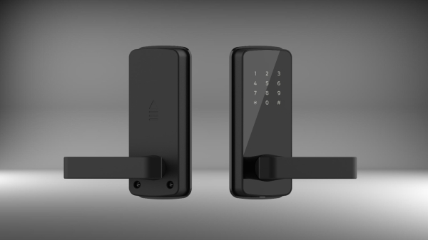 Smart Lock / Digital Lock for Airbnb Digital Door Lock for Homestay & Airbnb Digital Door Lock Selangor, Malaysia, Kuala Lumpur (KL), Subang Jaya Supplier, Suppliers, Supply, Supplies | Teamcore Resources Sdn Bhd