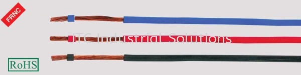 LS0H (Single core, halogen-free) Single Conductors Cables/Wire HELUKABEL (Wire & Cabel) Johor Bahru (JB), Malaysia Supplier, Suppliers, Supply, Supplies | JTC Industrial Solutions