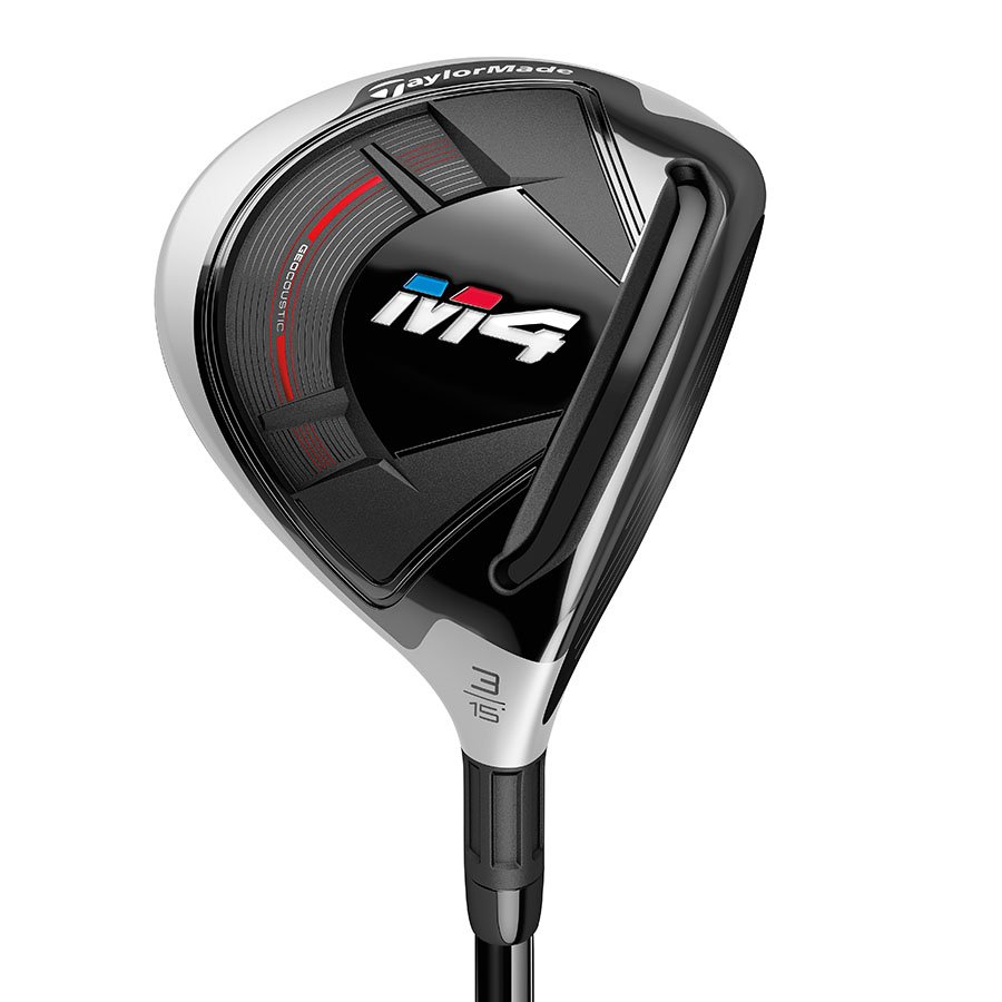 M4 Ladies Fairway