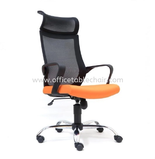 OWER OFFICE MESH CHAIR / ERGONOMIC MESH CHAIR