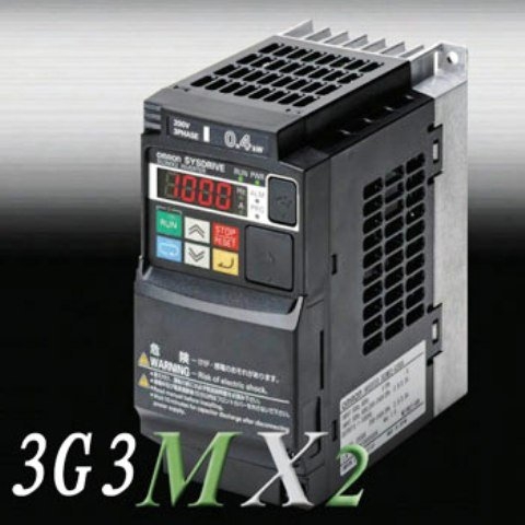 REPAIR OMRON SYSDRIVE  3 Phase 200V 7.5 kW 3G3MX2-A2075 MALAYSIA SINGAPORE BATAM INDONESIA  Repairing    Repair, Service, Supplies, Supplier | First Multi Ever Corporation Sdn Bhd