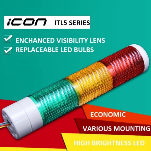 Tower Light - ICON NEW ITL5