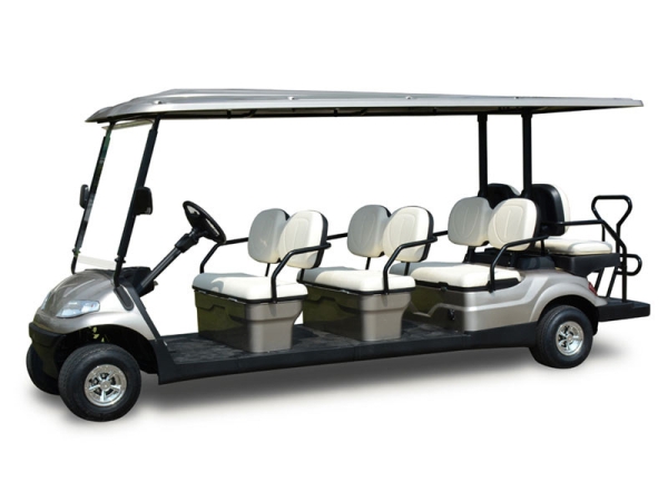 8-Seater Electric Sightseeing Buggy A627 Series Golf Buggy  Electric Golf & Buggy (߶۹⳵) Johor Bahru (JB), Skudai, Malaysia Supplier, Suppliers, Supply, Supplies | Navigreen & Safety Equipment Sdn Bhd