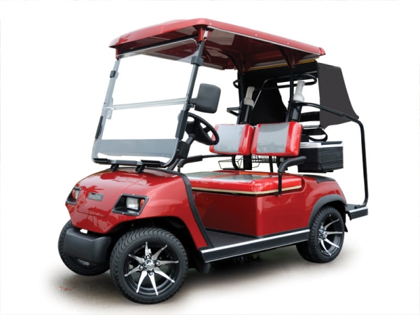 2-Seater Electric Buggy A Series Golf Buggy  Electric Golf & Buggy (߶۹⳵) Johor Bahru (JB), Skudai, Malaysia Supplier, Suppliers, Supply, Supplies | Navigreen & Safety Equipment Sdn Bhd