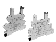 41F Sockets Relay Sockets HongFa  Singapore Distributor, Supplier, Supply, Supplies | Mobicon-Remote Electronic Pte Ltd